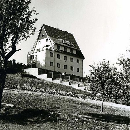 Jandlova Vila Frenštát pod Radhoštěm Exterior foto