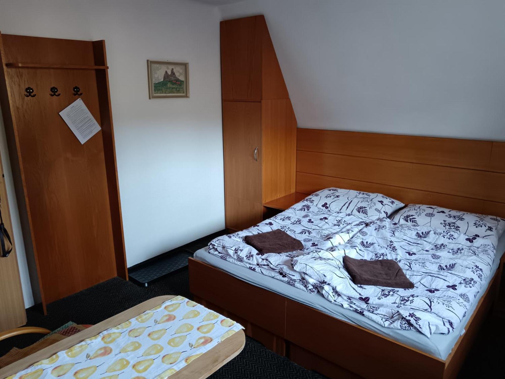 Jandlova Vila Frenštát pod Radhoštěm Quarto foto
