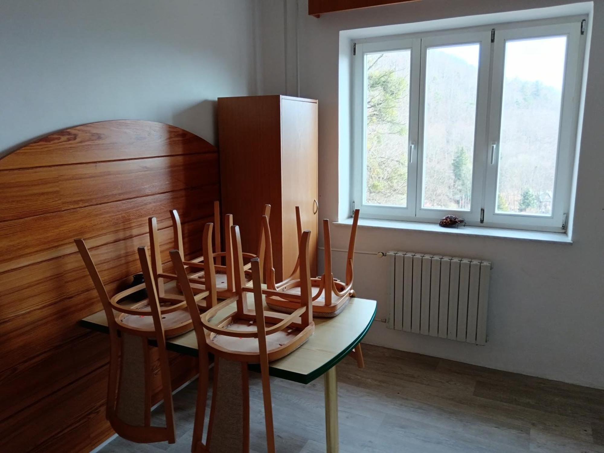 Jandlova Vila Frenštát pod Radhoštěm Quarto foto
