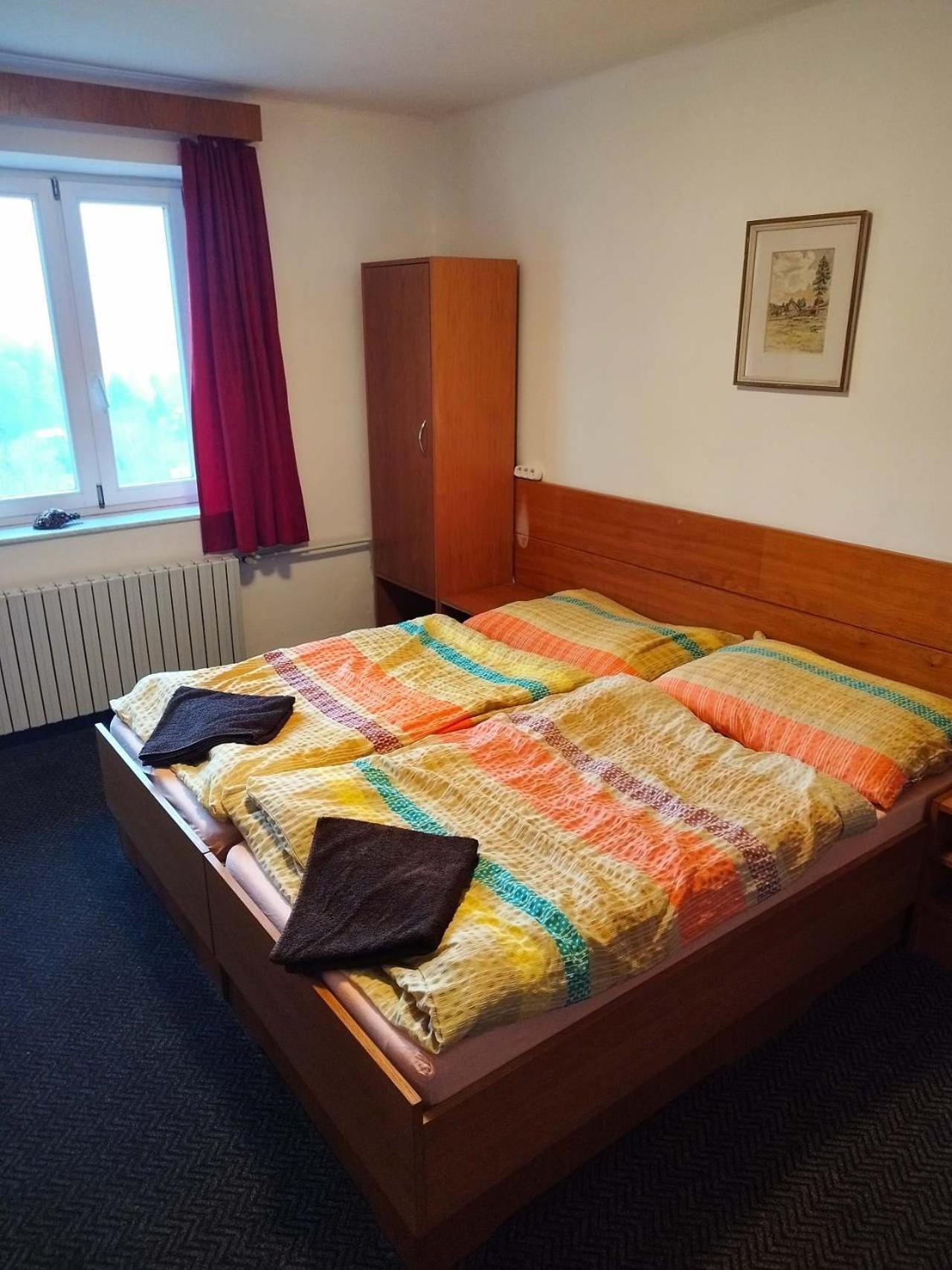 Jandlova Vila Frenštát pod Radhoštěm Quarto foto