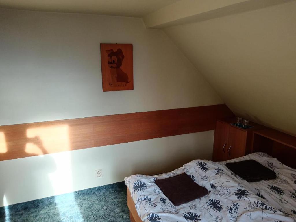 Jandlova Vila Frenštát pod Radhoštěm Quarto foto
