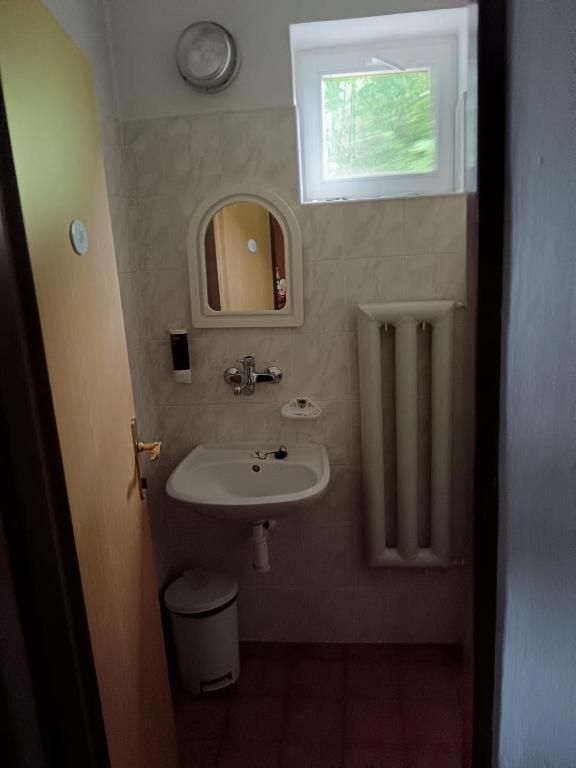 Jandlova Vila Frenštát pod Radhoštěm Quarto foto