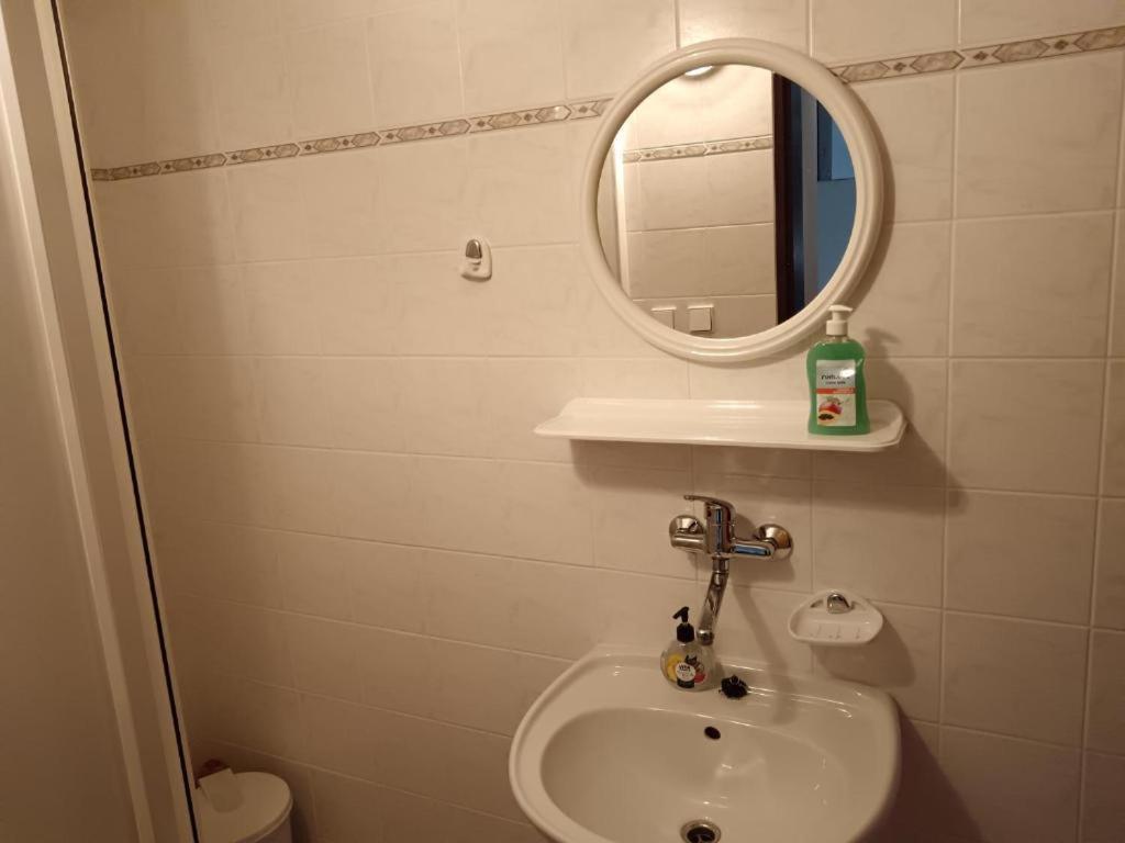 Jandlova Vila Frenštát pod Radhoštěm Quarto foto