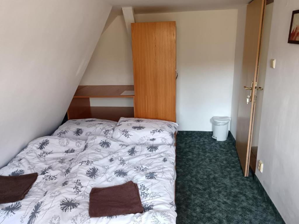 Jandlova Vila Frenštát pod Radhoštěm Quarto foto