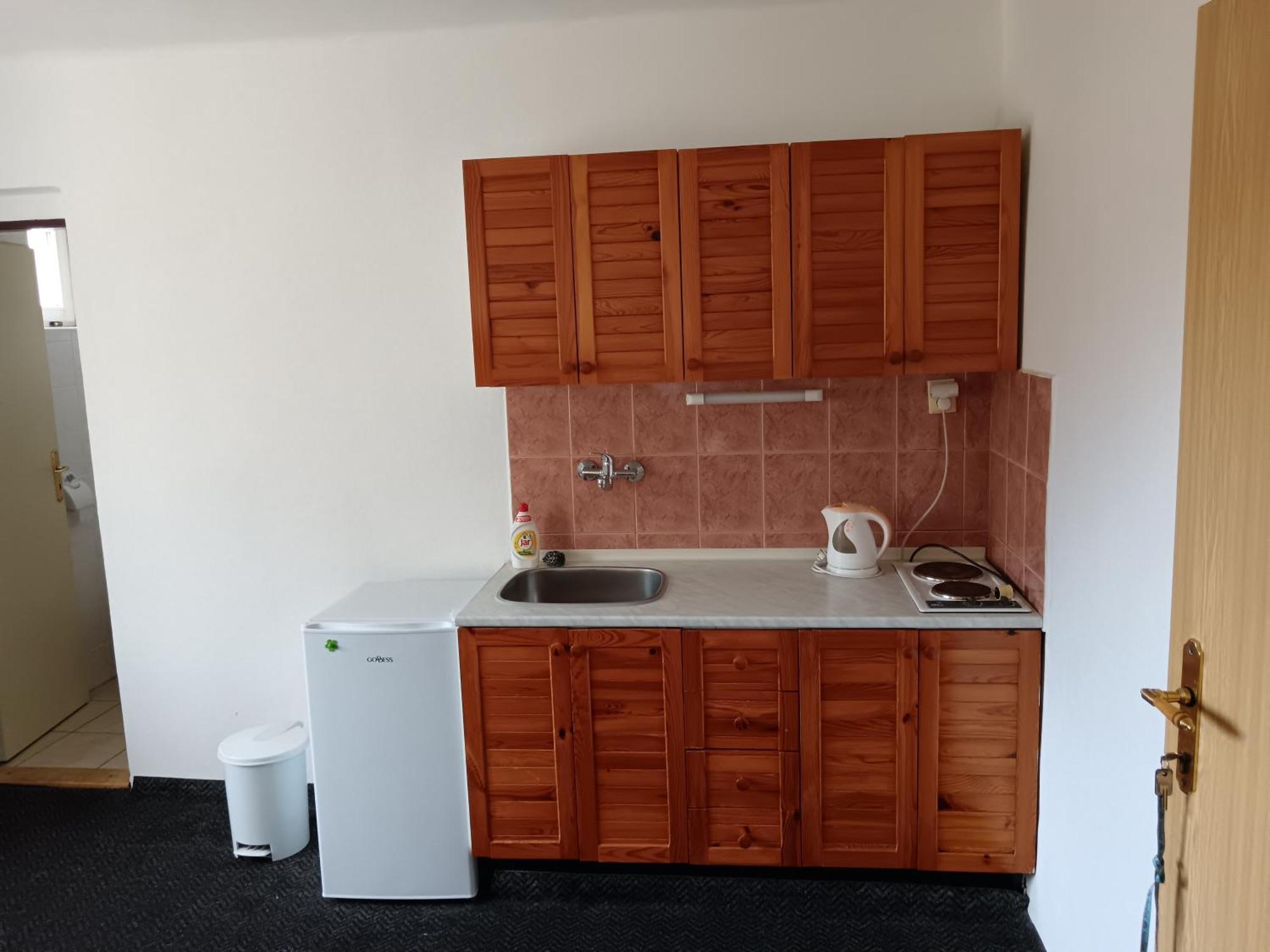 Jandlova Vila Frenštát pod Radhoštěm Quarto foto
