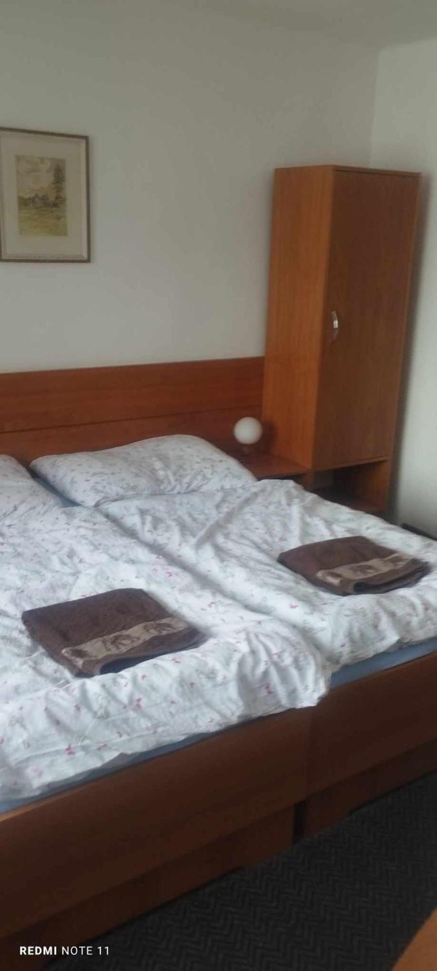 Jandlova Vila Frenštát pod Radhoštěm Quarto foto