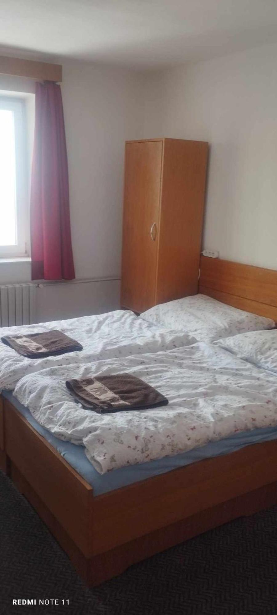 Jandlova Vila Frenštát pod Radhoštěm Quarto foto