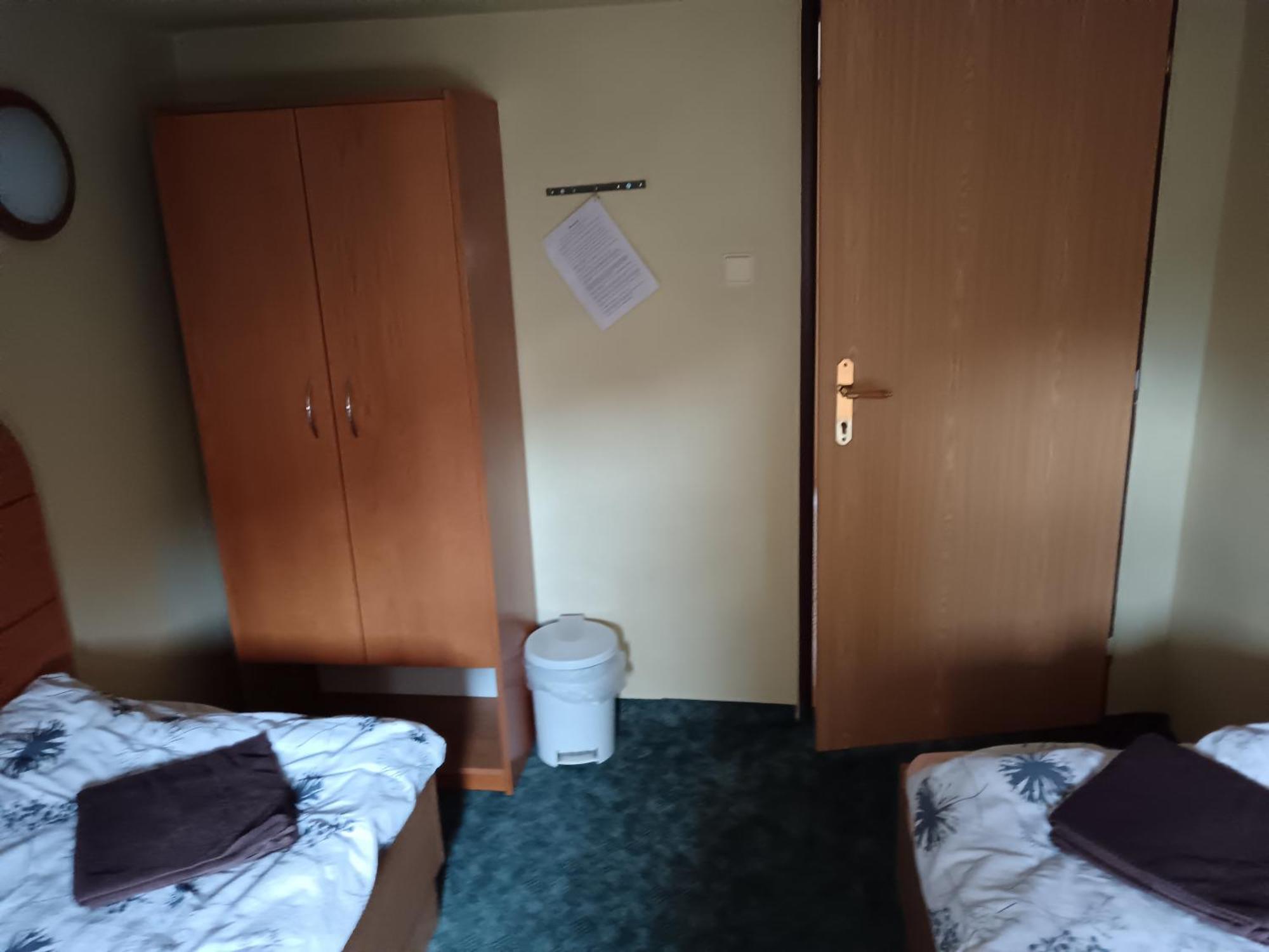 Jandlova Vila Frenštát pod Radhoštěm Quarto foto
