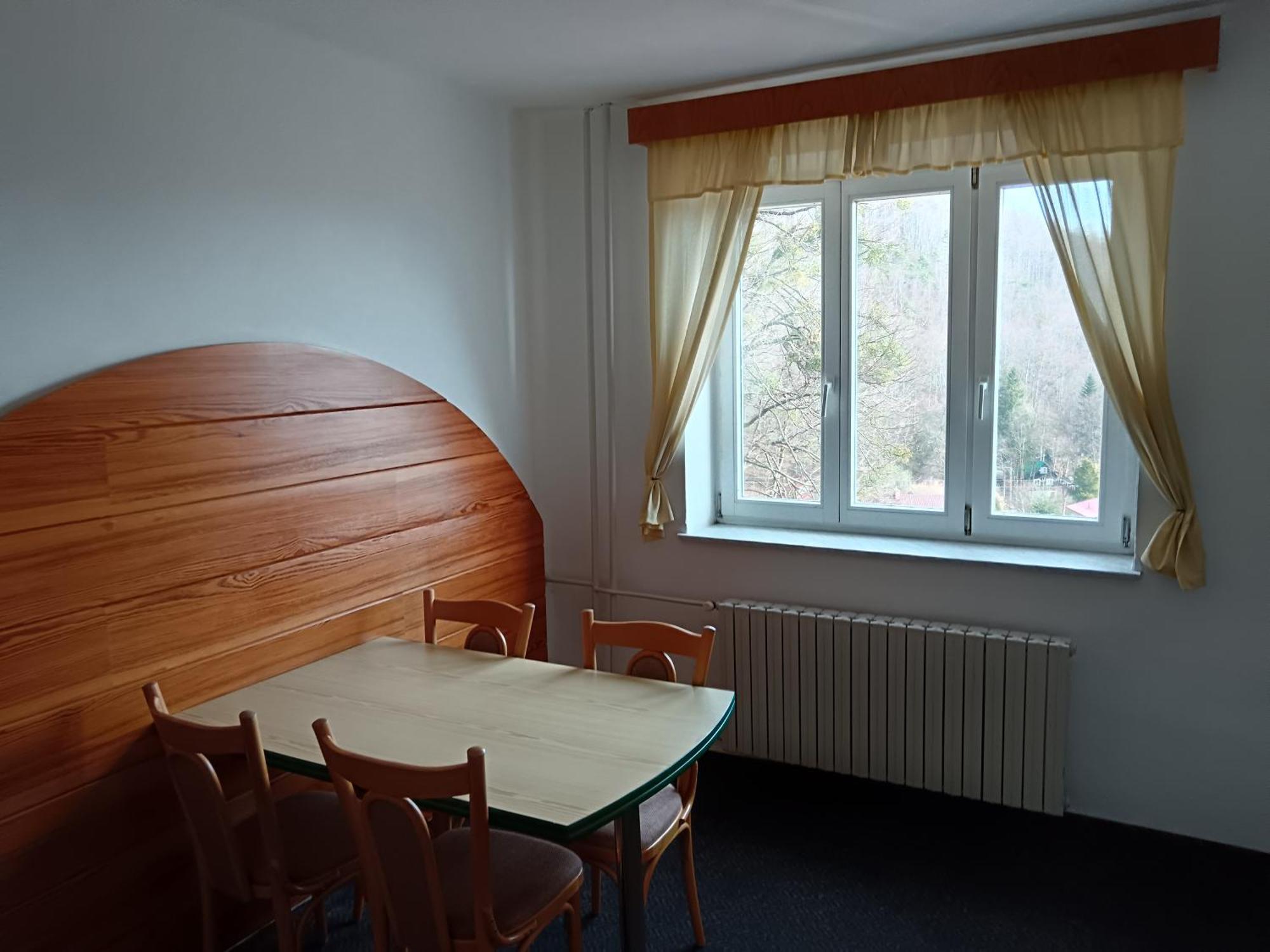 Jandlova Vila Frenštát pod Radhoštěm Quarto foto
