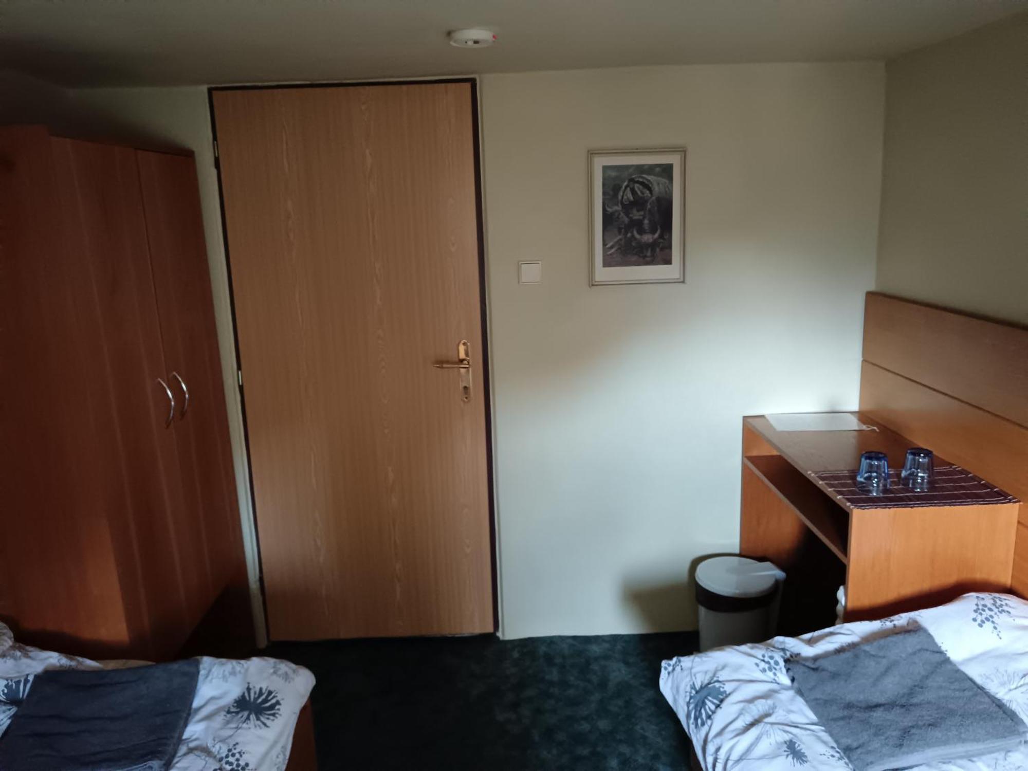 Jandlova Vila Frenštát pod Radhoštěm Quarto foto