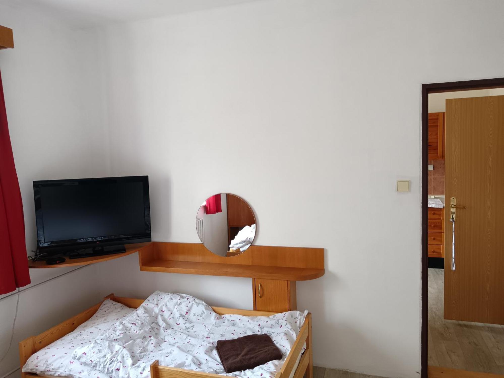 Jandlova Vila Frenštát pod Radhoštěm Quarto foto