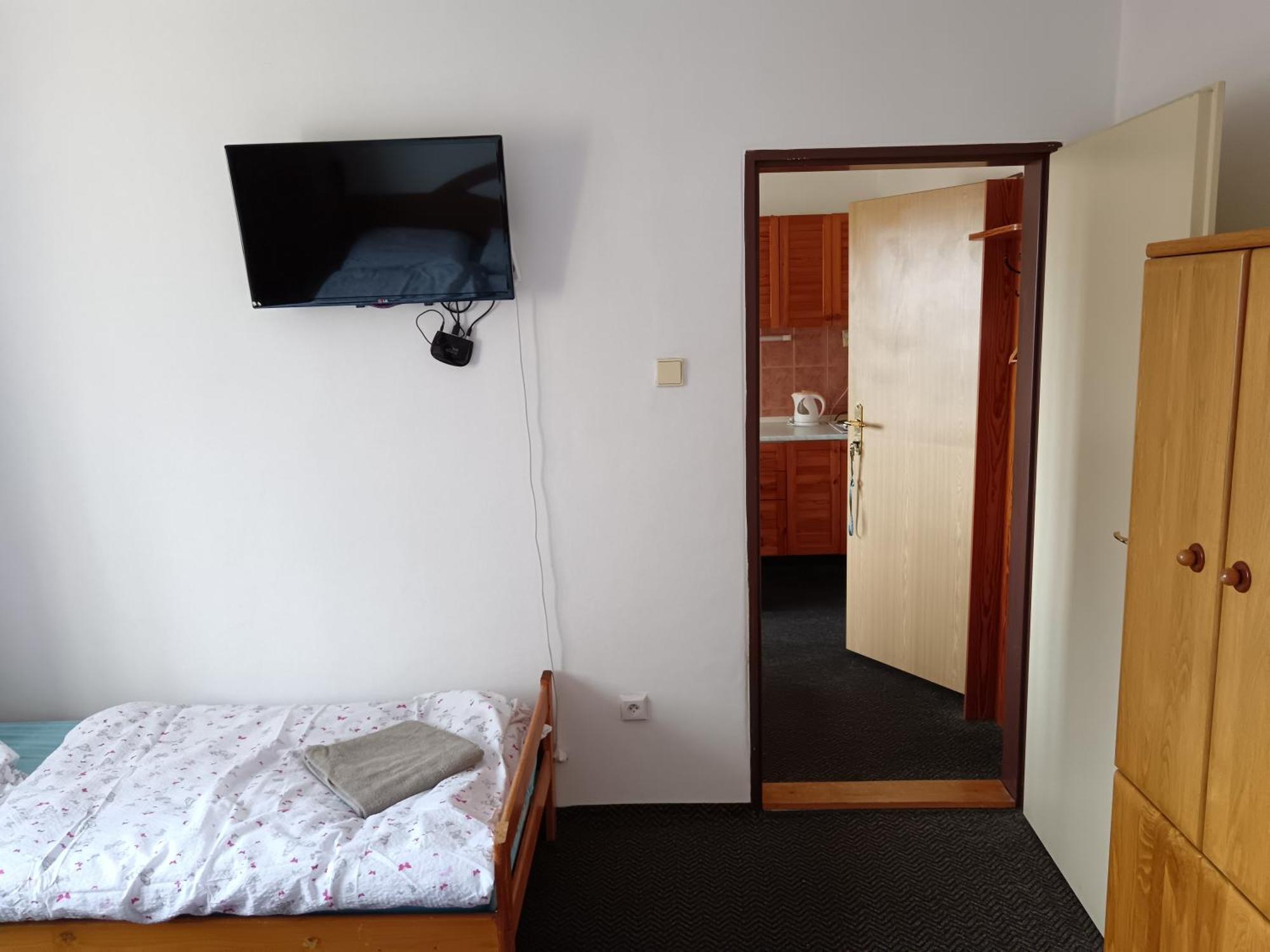 Jandlova Vila Frenštát pod Radhoštěm Quarto foto