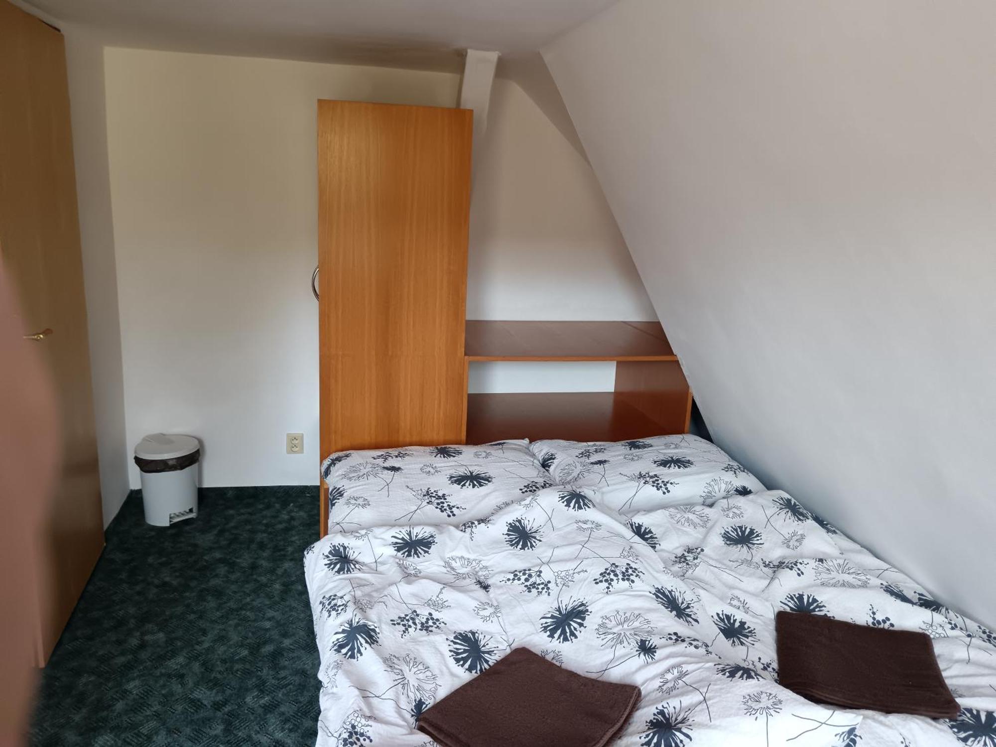 Jandlova Vila Frenštát pod Radhoštěm Quarto foto