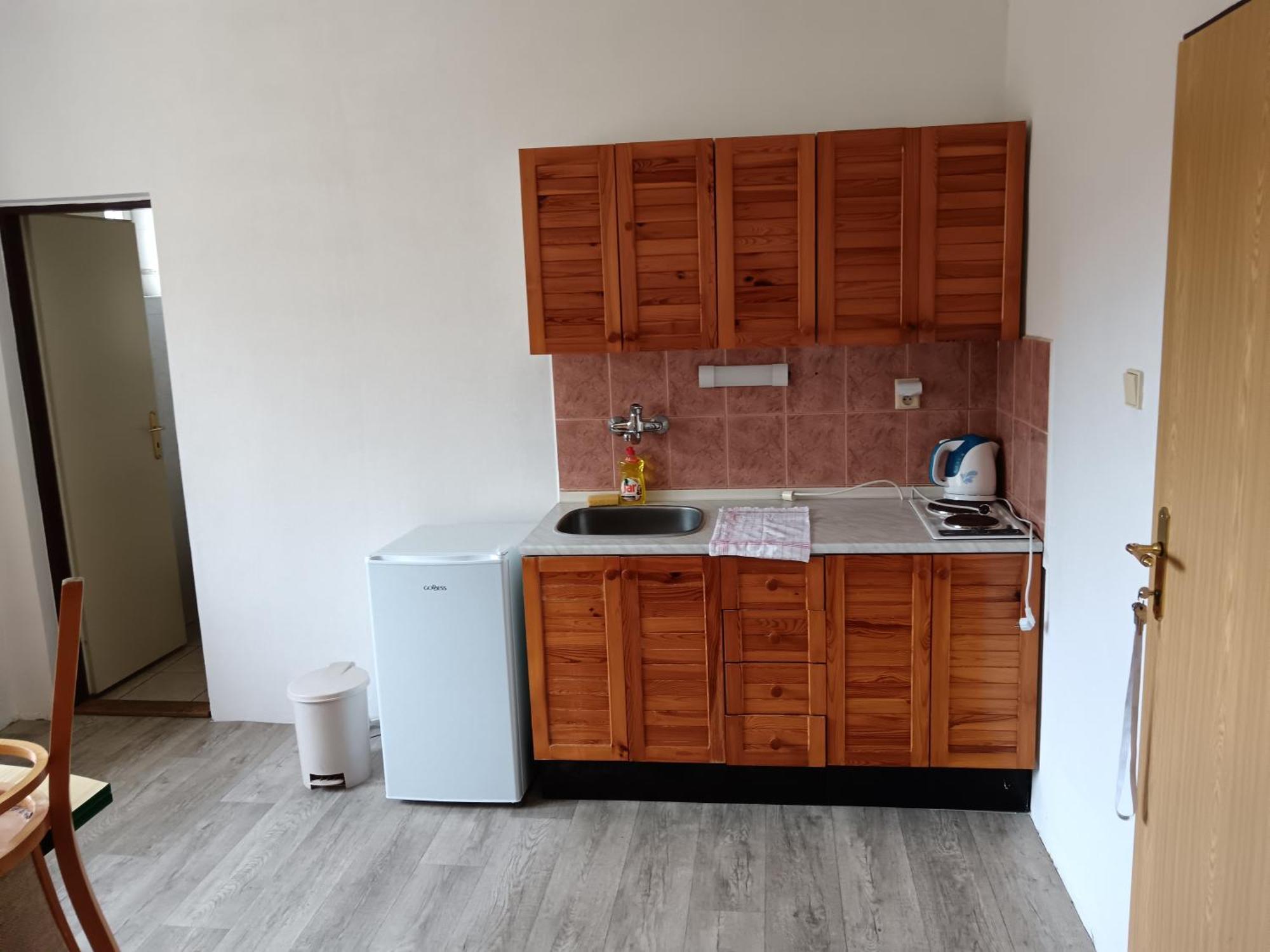 Jandlova Vila Frenštát pod Radhoštěm Quarto foto