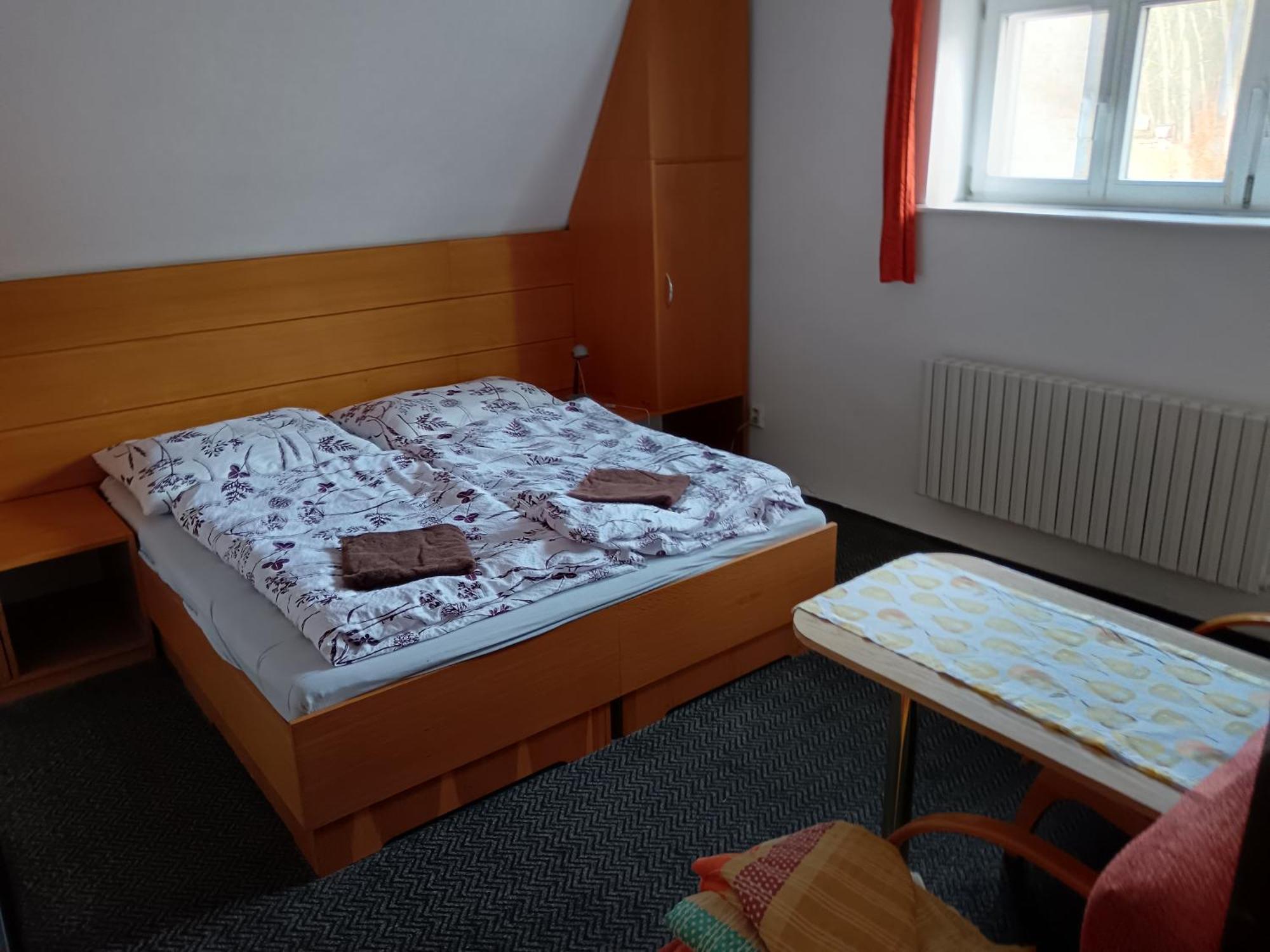 Jandlova Vila Frenštát pod Radhoštěm Quarto foto